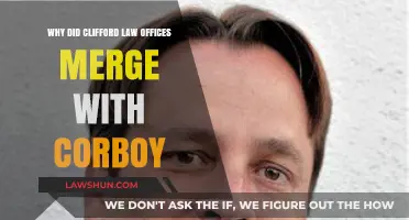 Clifford Law Offices and Corboy & Demetrio Merge: Strengthening Legal Expertise and Legacy
