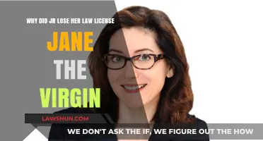Jane's Virginity: JR's Legal Woes Explained