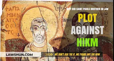 How Saul's Relative Became His Foe