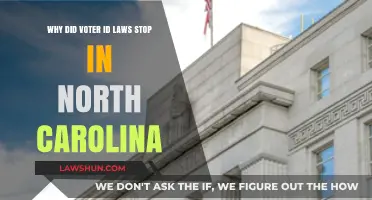 Why North Carolina Halted Voter ID Laws: Key Factors Explained