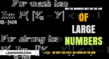 How the Law of Large Numbers Ensures Insurer Stability and Predictability