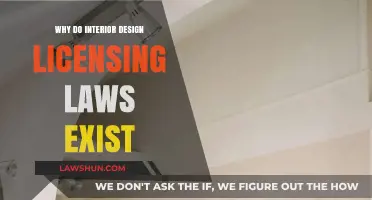 Interior Design Licensing: Why Are These Laws Necessary?