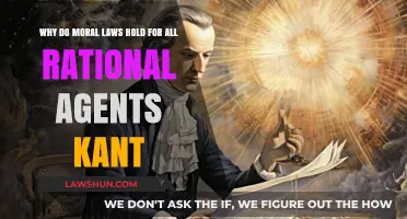 Kant's Universal Moral Laws: Why All Rational Agents Must Obey