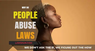 Exploiting the System: Understanding the Motives Behind Legal Abuse
