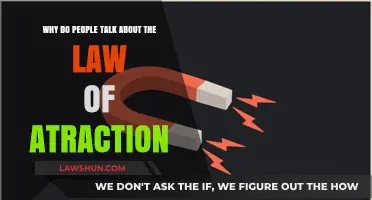 Why the Law of Attraction Captivates Minds and Sparks Conversations