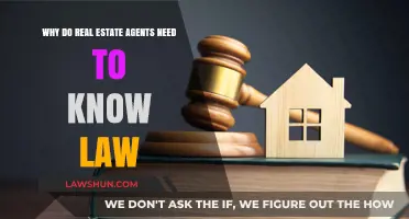 Why Real Estate Agents Must Understand Legal Basics for Success