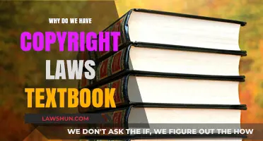 Understanding Copyright Laws: Protecting Textbook Creators and Intellectual Property