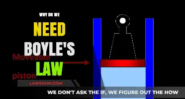 Understanding Boyle's Law: Essential Insights for Science and Everyday Applications