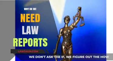 Why Law Reports Matter: Essential Insights for Legal Professionals