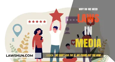 Why Media Laws Matter: Protecting Society, Ethics, and Democracy