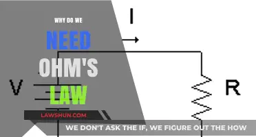 Understanding Ohm's Law: Essential for Electrical Circuit Design and Safety
