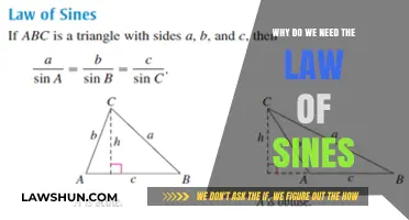 Understanding the Law of Sines: Essential Applications and Real-World Uses