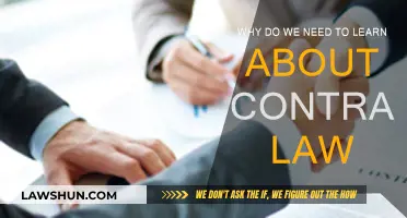 Understanding Contract Law: Essential for Everyone