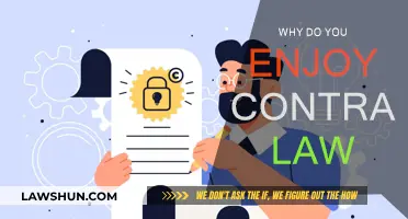 Contract Law: A Fascinating Puzzle of Agreements