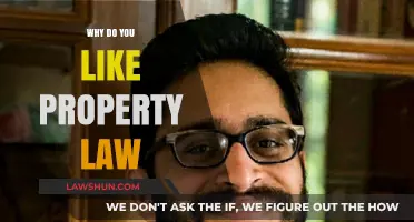 Exploring the Fascinating World of Property Law: My Passion Explained