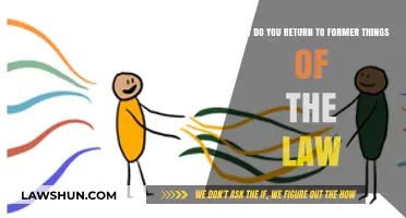 Revisiting Old Ways: Understanding the Pull Back to Legal Traditions