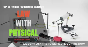 Exploring Coulomb's Law: Physical Insights into Electrostatic Forces