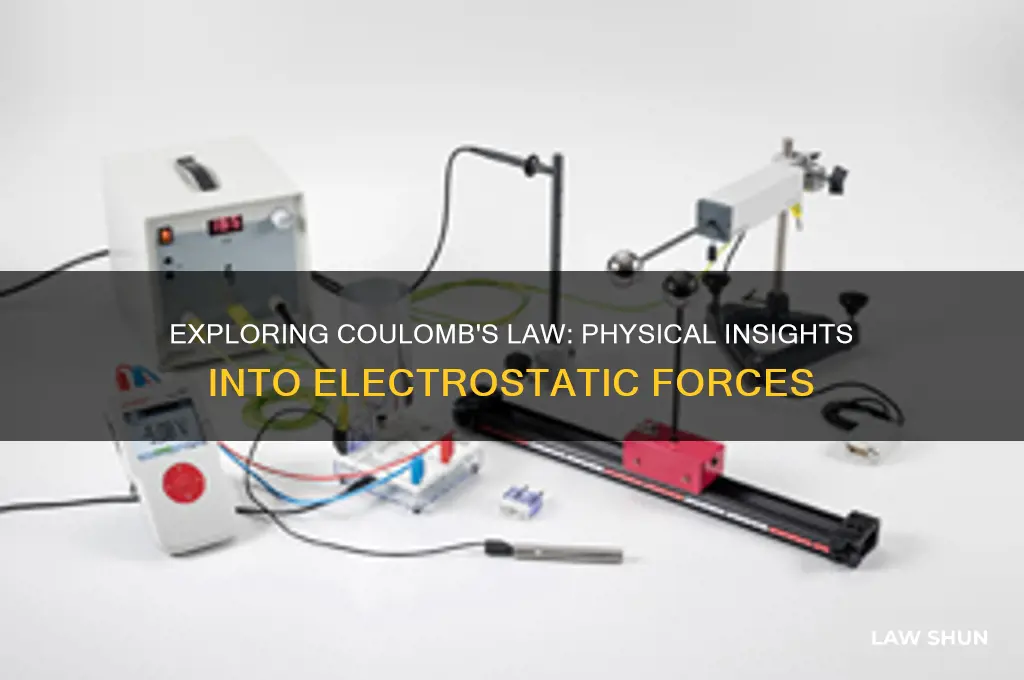 why do you think that exploring coulomb
