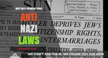 Why Germany Enforces Strict Anti-Nazi Laws: Historical Context and Legal Framework