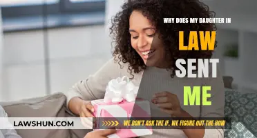 Understanding Why My Daughter-in-Law Sends Me Unexpected Packages