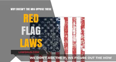 Why the NRA Stays Silent on Red Flag Laws: Explained