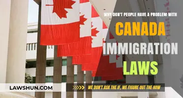 Canada's Immigration Laws: Why the World Approves