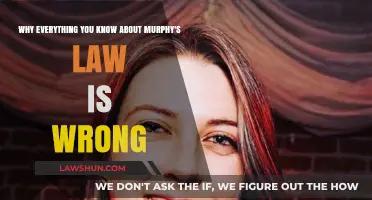 Rethinking Murphy's Law: Debunking Common Misconceptions About Its Meaning
