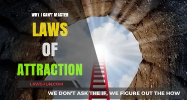 Unraveling the Mystery of Law of Attraction Mastery