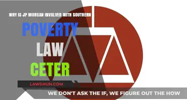 JP Morgan's Partnership with Southern Poverty Law Center: A Closer Look