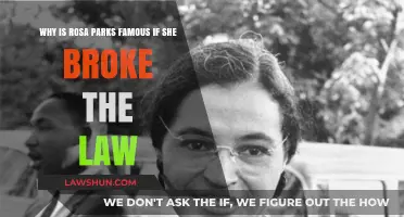 Rosa Parks' Defiance: A Catalyst for Civil Rights Change