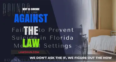 Understanding the Legal and Ethical Dimensions of Suicide