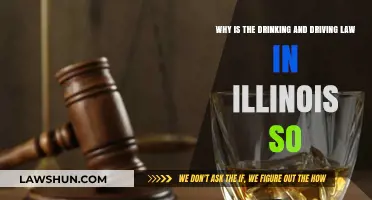 Understanding Illinois' Strict Drinking and Driving Laws: A Deep Dive