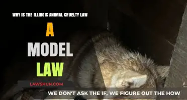 Why the Illinois Animal Cruelty Law Sets a Benchmark