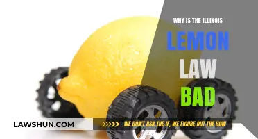 Illinois Lemon Law: Unfair Protections and Consumer Frustrations Explained