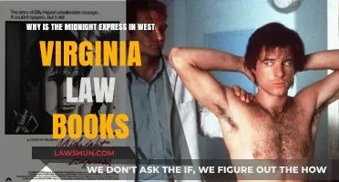 Unraveling the Mystery: West Virginia's Midnight Express Law