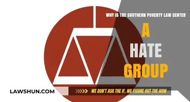 Examining the Controversial Labeling of the Southern Poverty Law Center