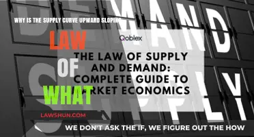 Exploring the Upward Slope: The Law of Supply in Economics