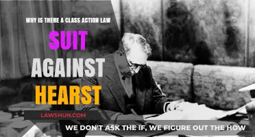Hearst Class Action Lawsuit: Unraveling the Allegations and Legal Battle