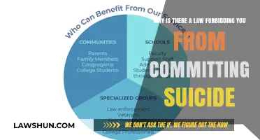 Understanding the Legal and Ethical Dimensions of Suicide Prevention