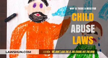 Protecting Innocence: The Critical Need for Child Abuse Laws