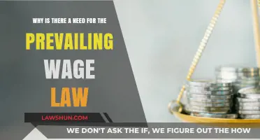 Prevailing Wage Law: Ensuring Fair Pay and Economic Balance