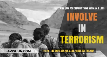 Misconceptions in Counter-Terrorism: The Underestimation of Women's Roles