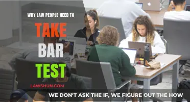 Why Law Graduates Must Pass the Bar Exam: Essential Insights
