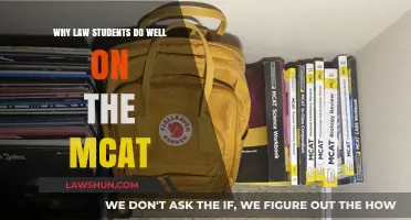 Law Students' Analytical Skills: A Secret Weapon for MCAT Success