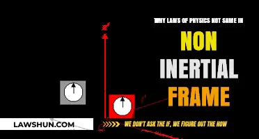 Exploring the Relativity of Physical Laws in Non-Inertial Frames