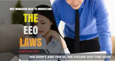 Understanding EEO Laws: Essential Knowledge for Effective Management