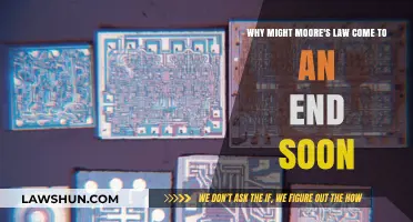The Looming End of Moore's Law: Challenges and Implications