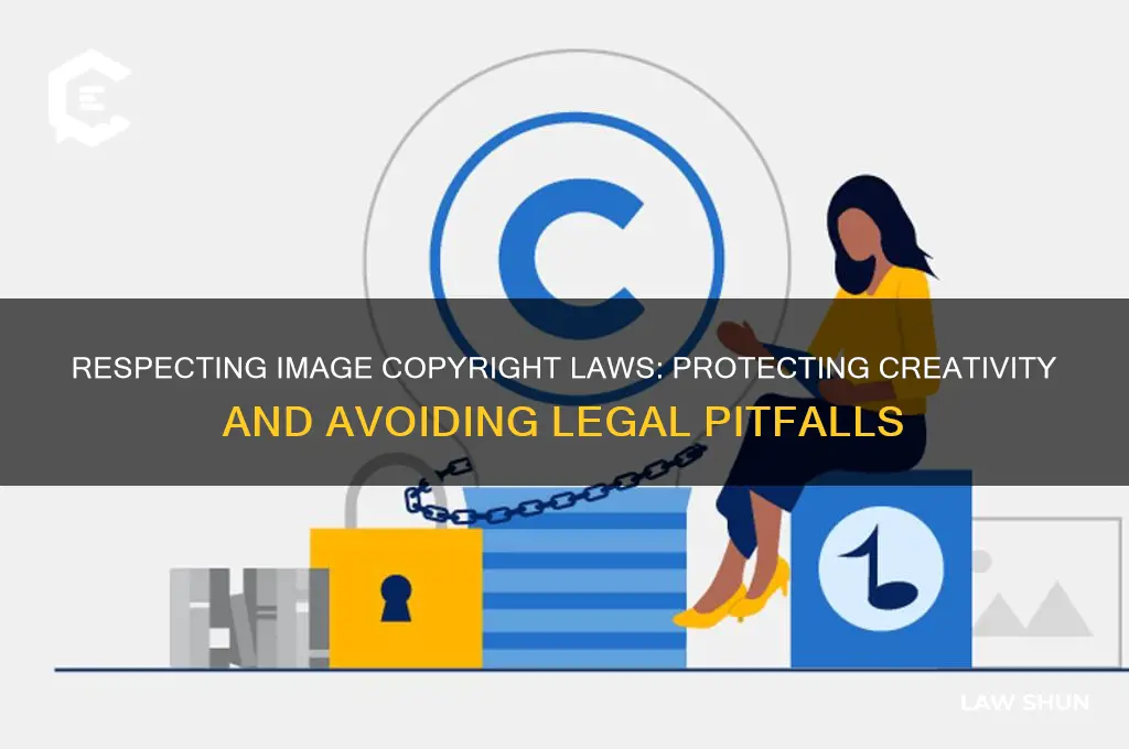 why obey image copyright laws