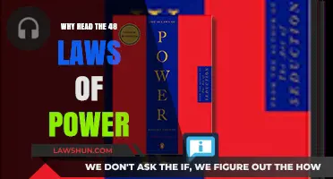 Mastering Influence: The Timeless Wisdom of 48 Laws of Power