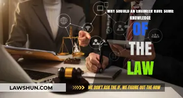 Why Engineers Need Legal Savvy: Navigating the Intersection of Tech and Law